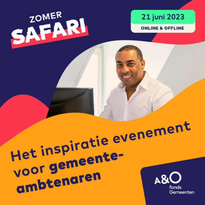 Zomer Safari 2023 man 600x600 Zomer Safari 2023 man 600x600