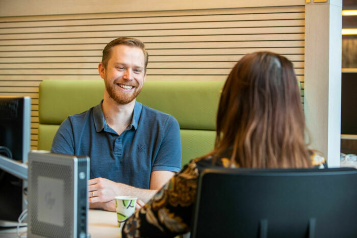 Gemeente Maastricht gesprek Gemeente Maastricht gesprek