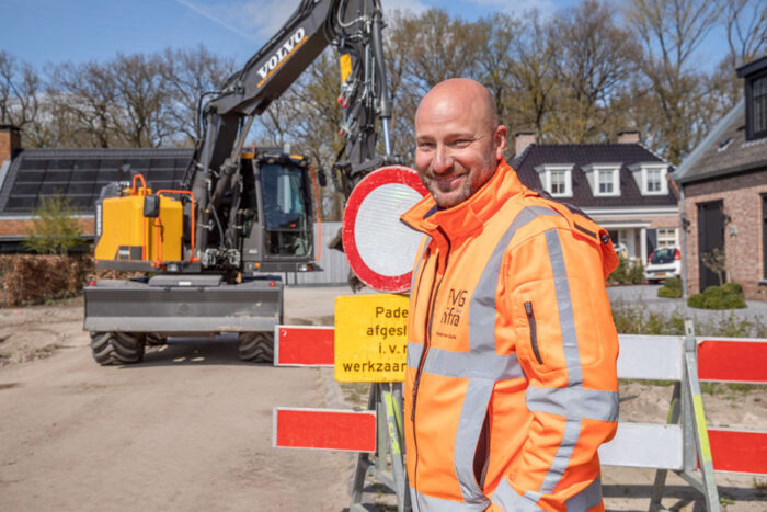 Buitendienst Woudenberg 1000