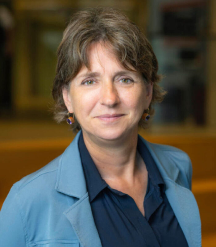 Marie louise borsje radio 1