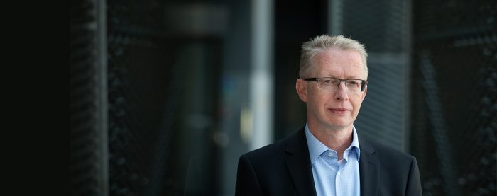 Rob witjes portret