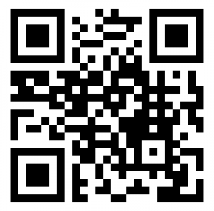 Mentimeter qr code