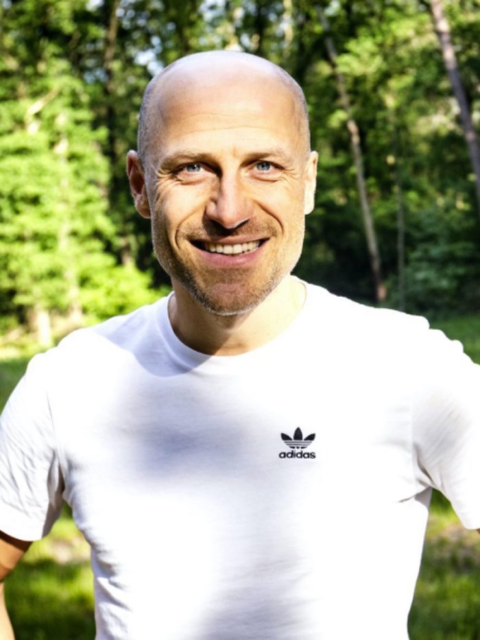 Henk-Jan Koershuis portret