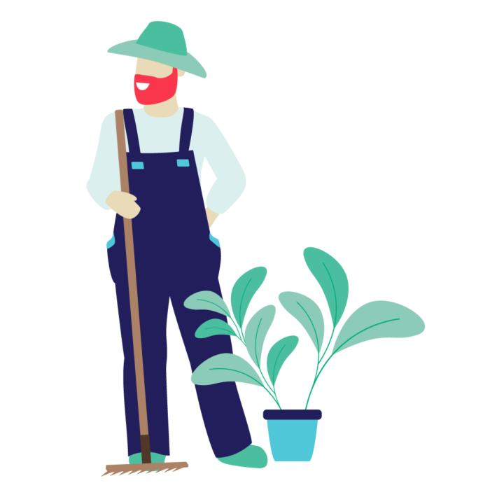 Skillgerichtwerken illustraties 10