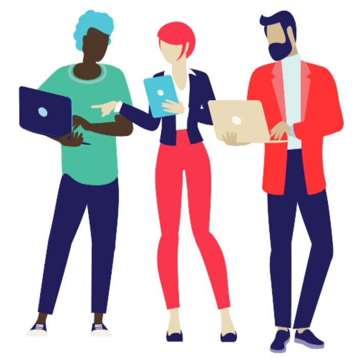 Skillgerichtwerken illustraties 12