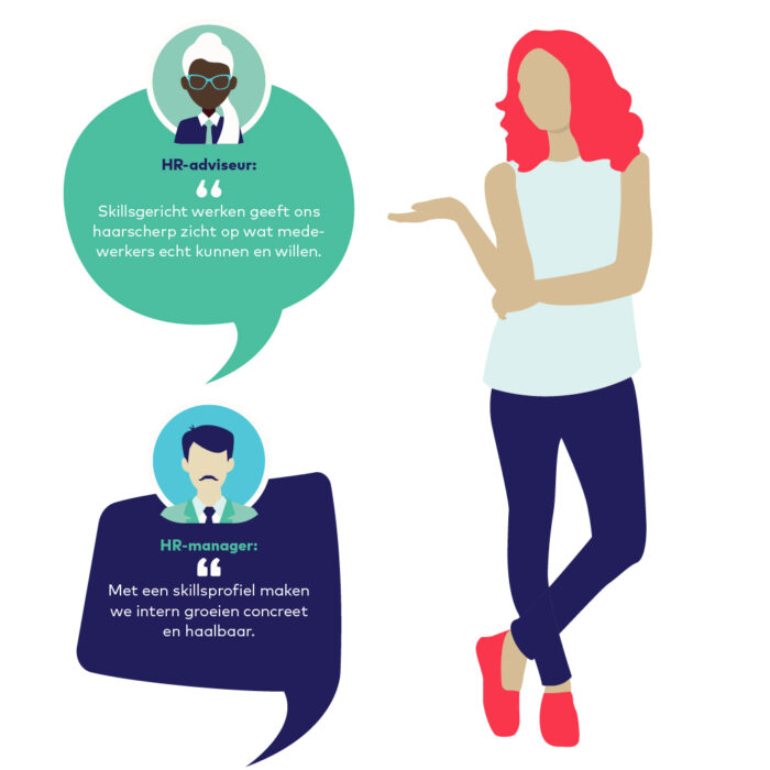 Skillgerichtwerken illustraties quotes1