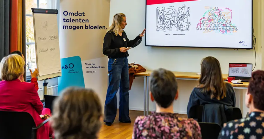 Gezond Werken Dag 2025 062
