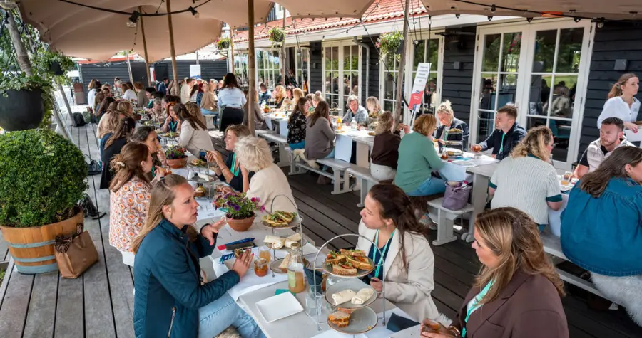 Arbeidsmarkt 20260611 Inspiratiedag HR aanzet 0046