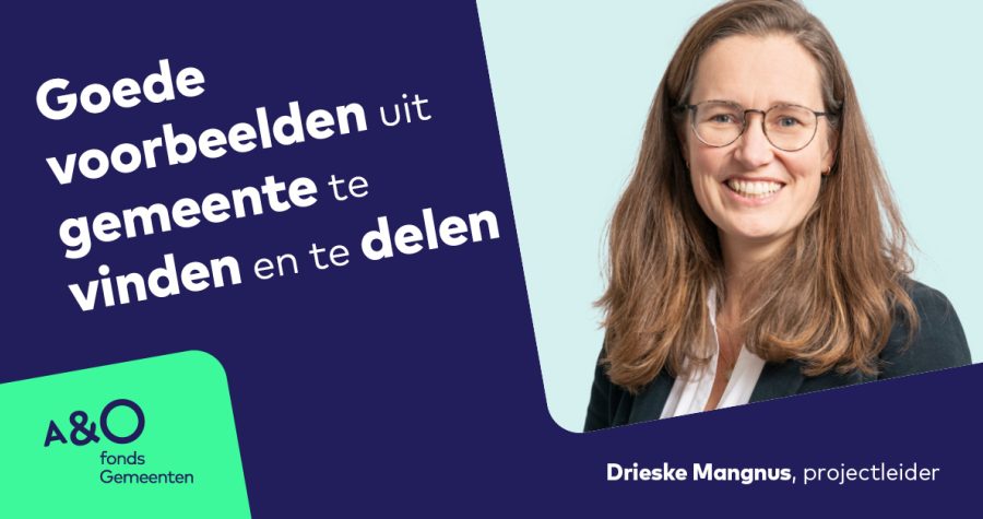 AO fonds Gemeenten Vacature Communicatieadviseur 1200x627px 3 B