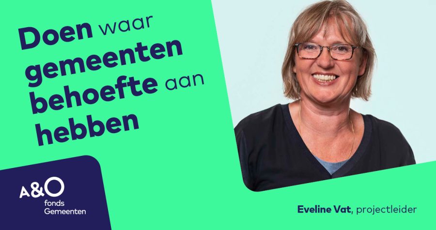 AO fonds Gemeenten Vacature Communicatieadviseur 1200x627px 4 B