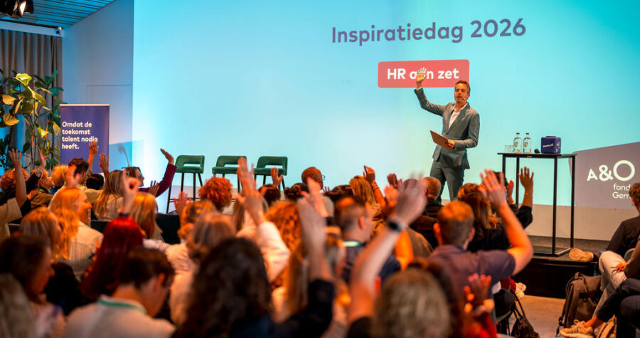Arbeidsmarkt 20260611 Inspiratiedag HR aanzet 0006