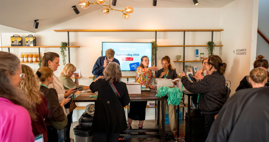 Arbeidsmarkt 20260611 Inspiratiedag HR aanzet 0014