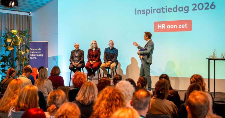 Arbeidsmarkt 20260611 Inspiratiedag HR aanzet 0017