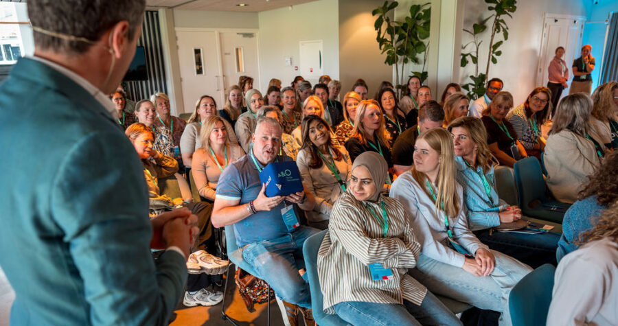 Arbeidsmarkt 20260611 Inspiratiedag HR aanzet 0029
