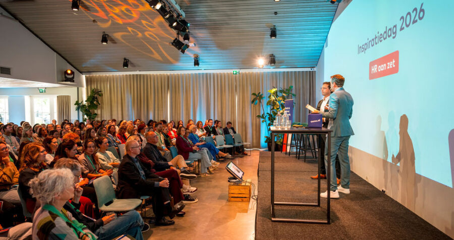 Arbeidsmarkt 20260611 Inspiratiedag HR aanzet 0030