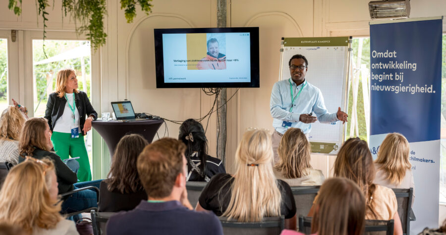 Arbeidsmarkt 20260611 Inspiratiedag HR aanzet 0034