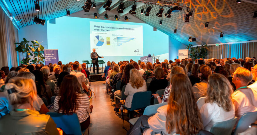 Arbeidsmarkt 20260611 Inspiratiedag HR aanzet 0035