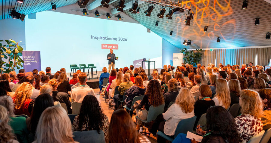 Arbeidsmarkt 20260611 Inspiratiedag HR aanzet 0038