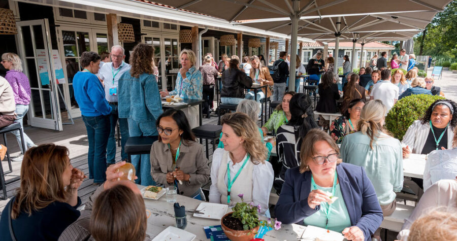 Arbeidsmarkt 20260611 Inspiratiedag HR aanzet 0049