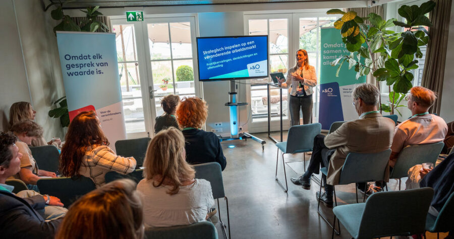 Arbeidsmarkt 20260611 Inspiratiedag HR aanzet 0056