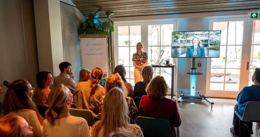 Arbeidsmarkt 20260611 Inspiratiedag HR aanzet 0057
