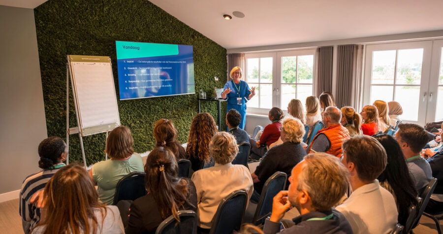 Arbeidsmarkt 20260611 Inspiratiedag HR aanzet 0058