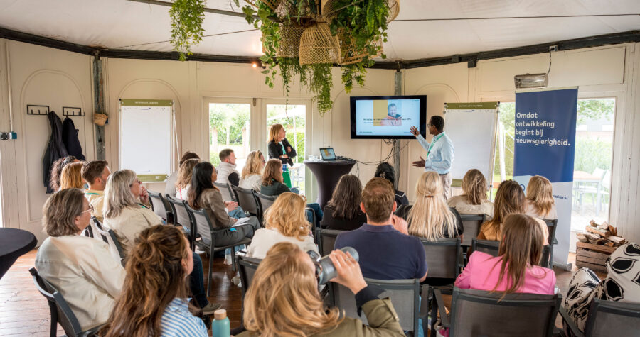 Arbeidsmarkt 20260611 Inspiratiedag HR aanzet 0061