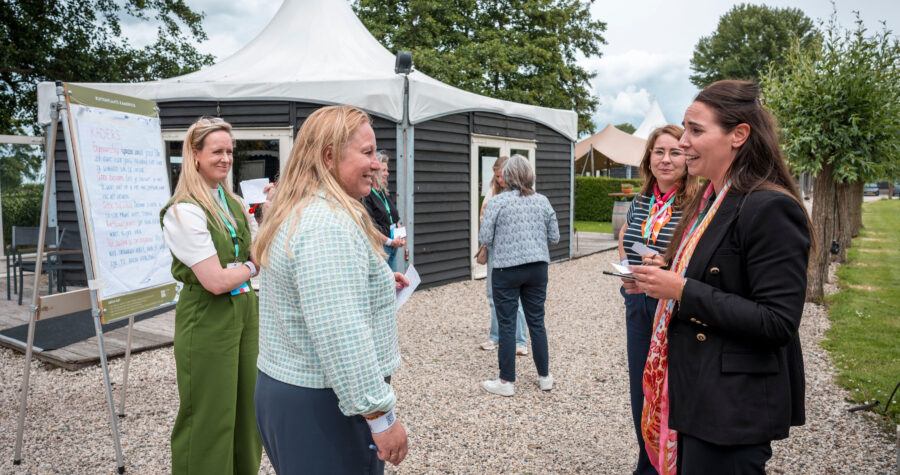 Arbeidsmarkt 20260611 Inspiratiedag HR aanzet 0066