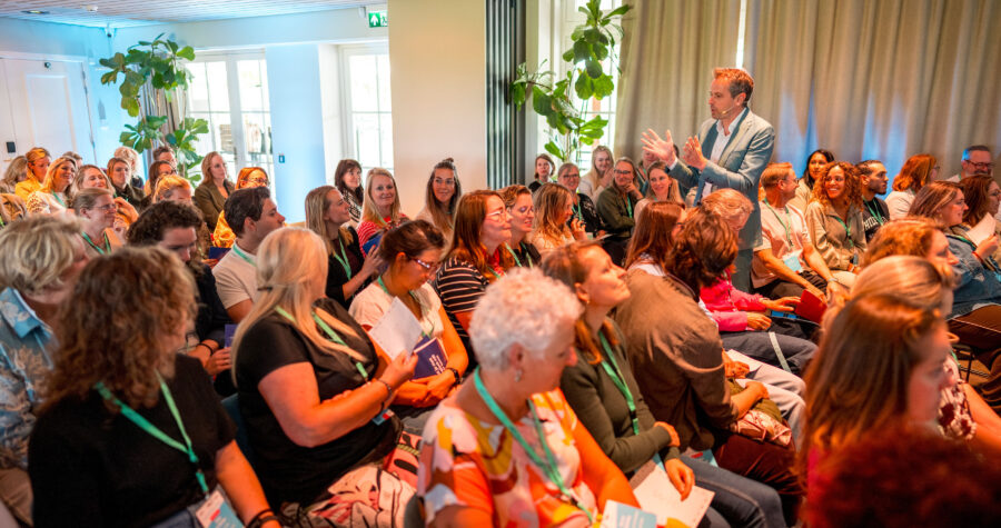 Arbeidsmarkt 20260611 Inspiratiedag HR aanzet 0068