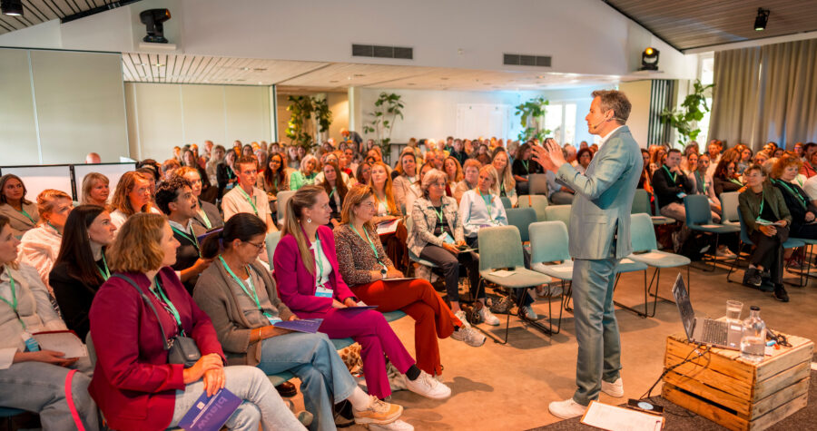 Arbeidsmarkt 20260611 Inspiratiedag HR aanzet 0069