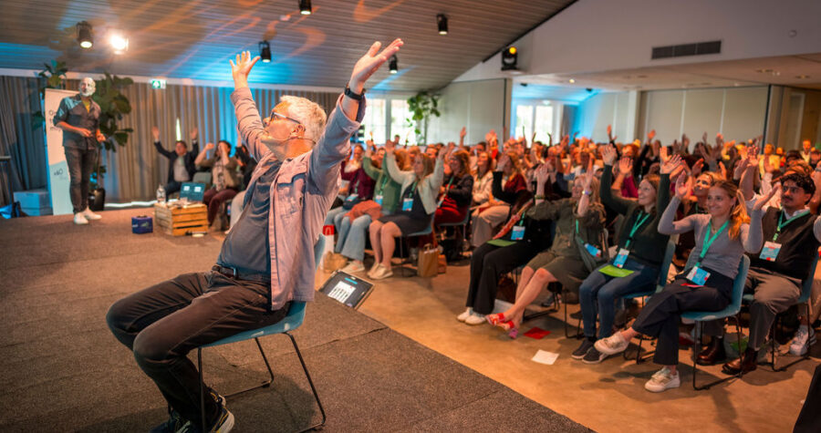 Arbeidsmarkt 20260611 Inspiratiedag HR aanzet 0071