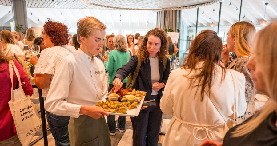 Arbeidsmarkt 20260611 Inspiratiedag HR aanzet 0073