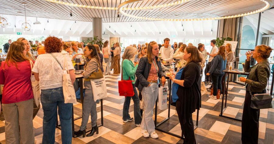 Arbeidsmarkt 20260611 Inspiratiedag HR aanzet 0075