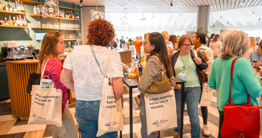 Arbeidsmarkt 20260611 Inspiratiedag HR aanzet 0076