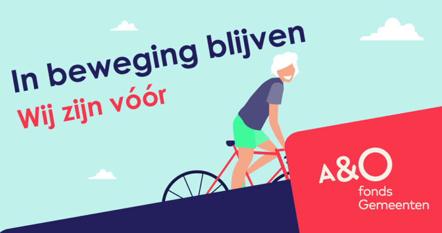 Banner beweging