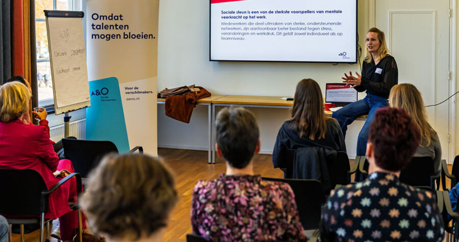 Gezond Werken Dag 2025 061