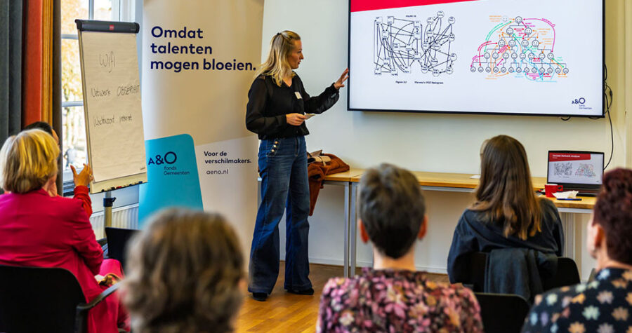 Gezond Werken Dag 2025 062