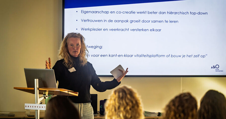 Gezond Werken Dag 2025 086