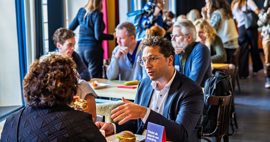 Gezond Werken Dag 2025 103