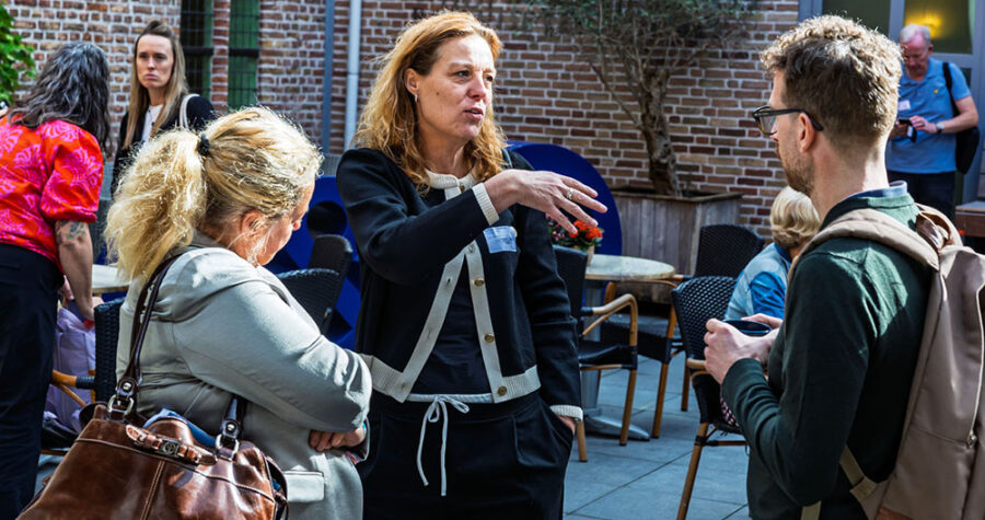 Gezond Werken Dag 2025 106