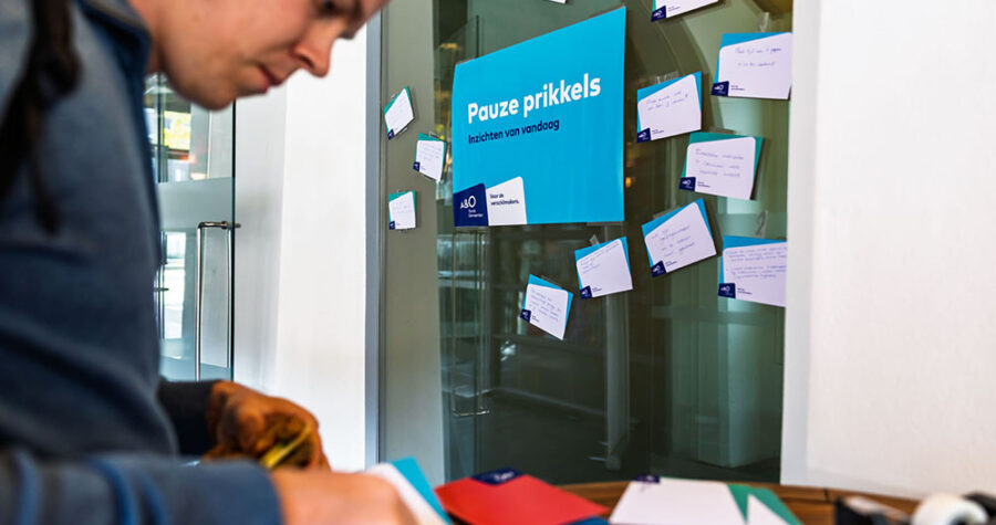 Gezond Werken Dag 2025 107