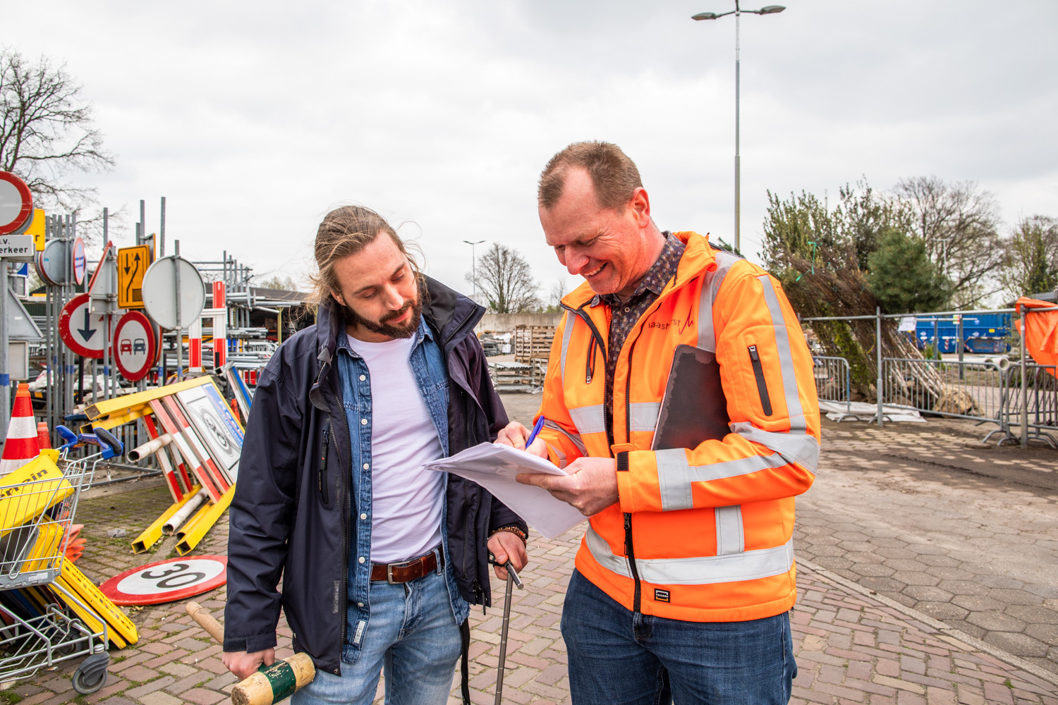 Bb maashorst kees winkelman 1231