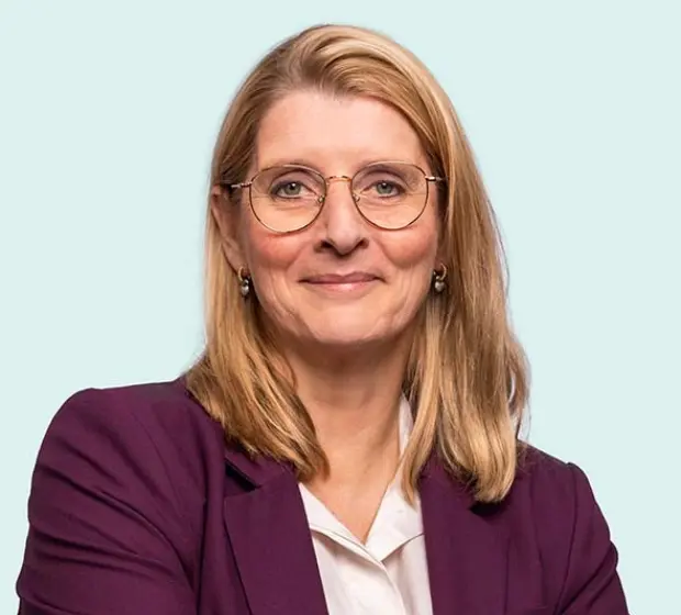 Margo Stolk