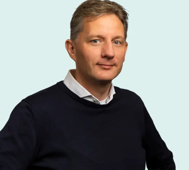 Frans van der Horst