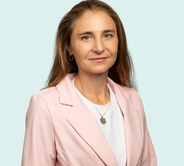 Carina Hellings