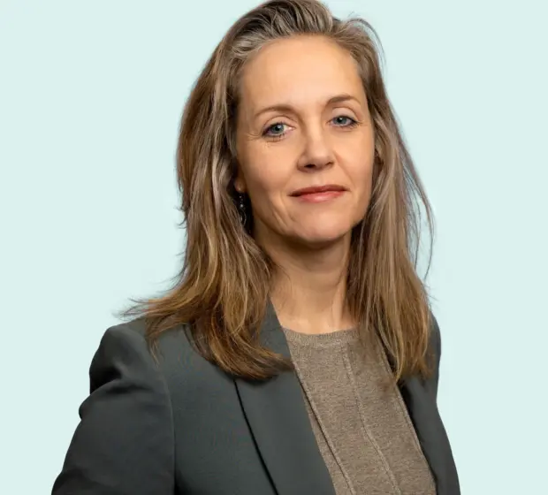 Judith van der Meij