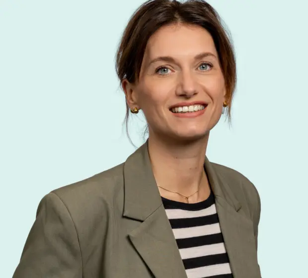 Lotte Hoogendoorn