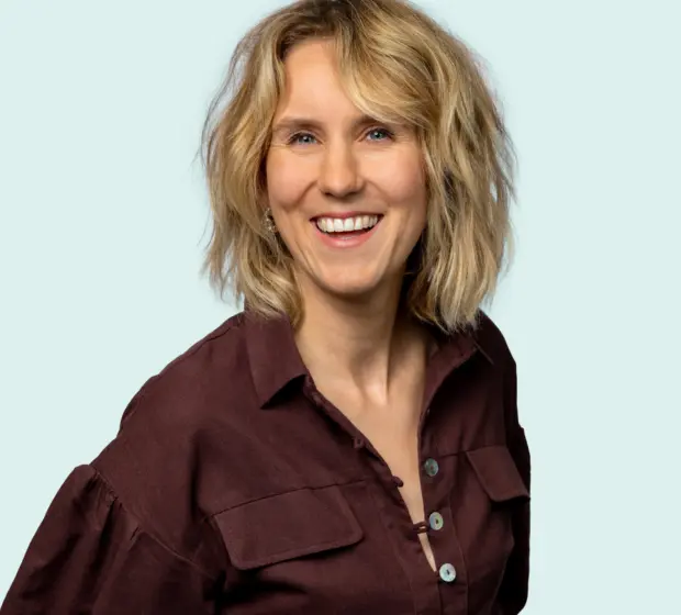 Lisa van Holstein