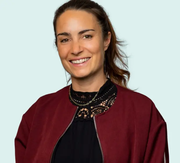 Maike Timmermann