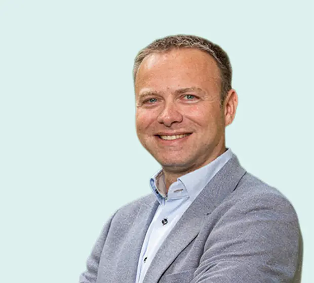 Jeffrey Versluis